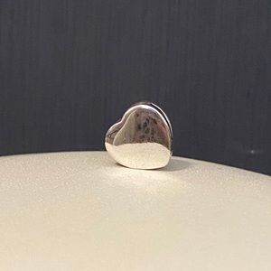 Pandora Reflexions Heart Charm